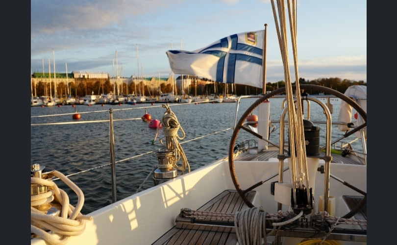 Sparkman&Stephens 40-kuva-9